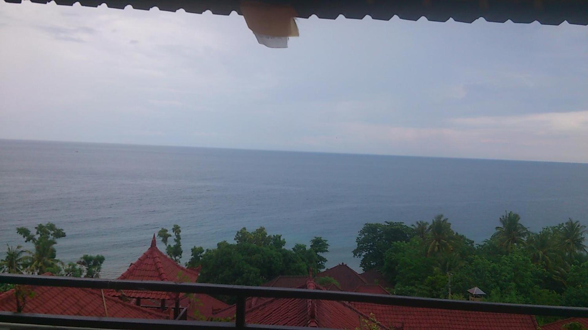 Titi Sedana Homestay Amed Exterior foto