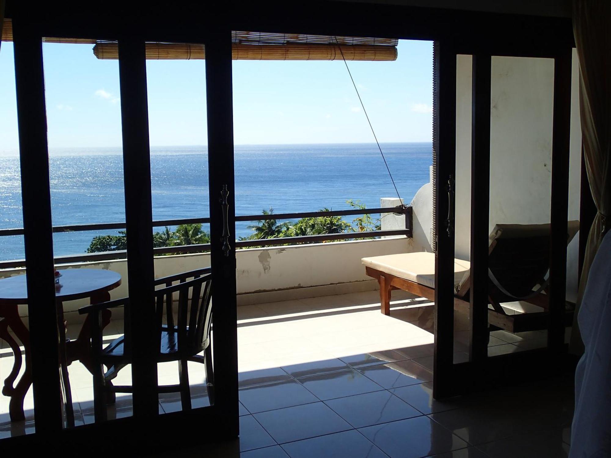 Titi Sedana Homestay Amed Quarto foto